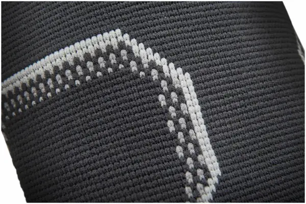 Фиксатор колена Adidas Knee Support черный Уни M купить недорого в Украине, фото 5