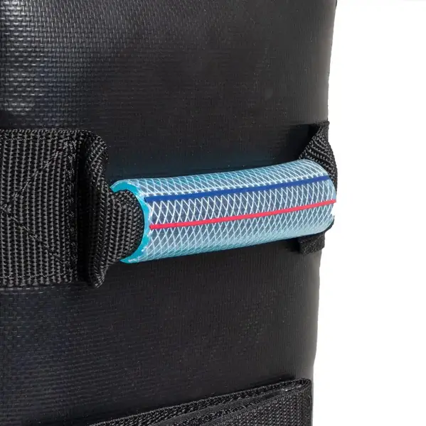 Пади TAI ARM SHOC-TEC черный | SMAI PT20F купить недорого в Украине, фото 2