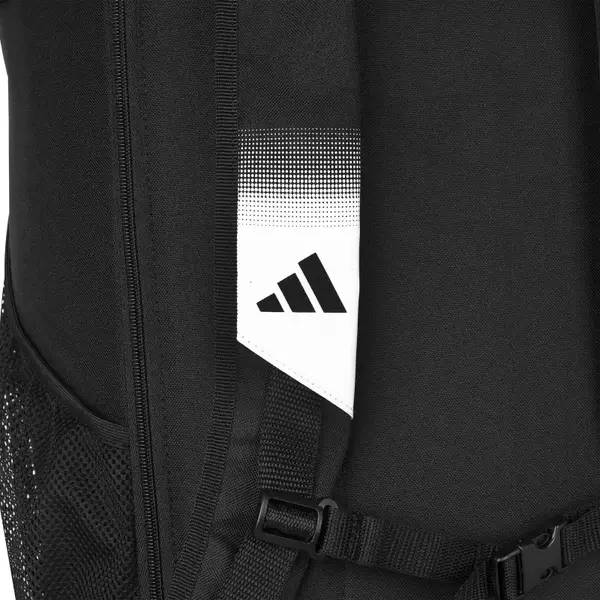 Рюкзак Adidas с логотипом Taekwondo | черный/серебро | BABPL01TK купить недорого в Украине, фото 7