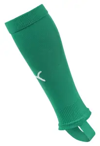 Гетри Puma Team LIGA Stirrup Socks CORE зелений Уні 31-34 купити