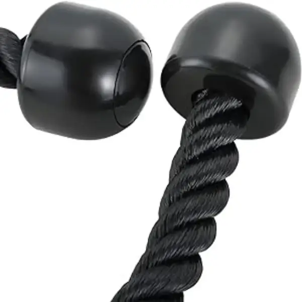 Канат для тяги York Fitness Hammer одинарный хват на трицепс купить недорого в Украине, фото 4