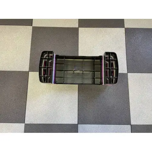 3-ступінчаста степ-платформа Generation Fitness FF22H2B Pink купити недорого в Україні, фото 14