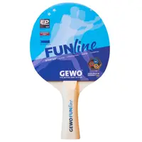 Ракетка для настольного тенниса Gewo Fun FL (96950000) купить