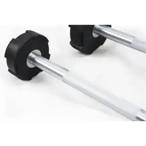 Штанга Hammer Strength 20 кг уретанова пряма FF20TPP купити