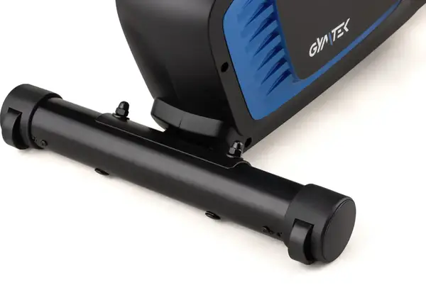 Велотренажер Gymtek XB1800 електромагнітний синій купити недорого в Україні, фото 6