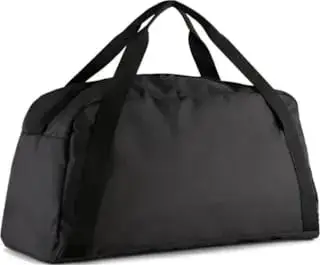 Сумка Puma ATTACANTO Sports Bag S 34L Чорний/Синій Уні 49 х 25 х 24 см купити недорого в Україні, фото 2