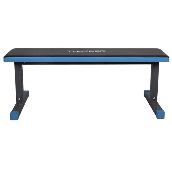 Скамья прямая тренировочная THUNDER FREELY купить недорого в Украине, фото 2