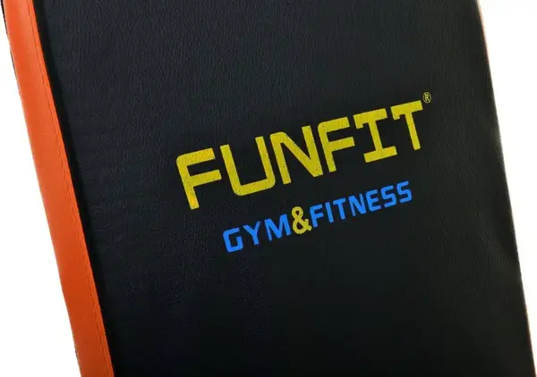Скамья регулируемая Funfit (1556) купить недорого в Украине, фото 10