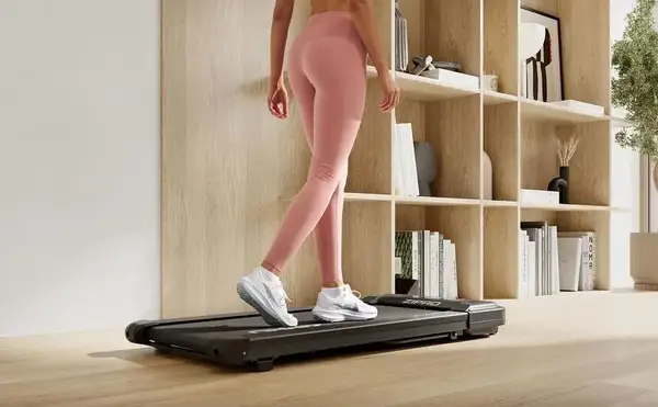 Бігова доріжка електрична Zipro Yougo купити недорого в Україні, фото 7