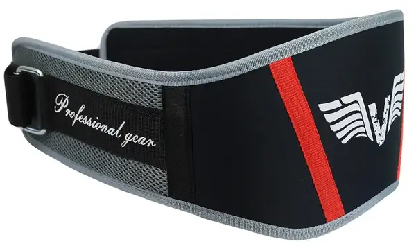 Пояс для важкої атлетики VNK Neoprene S купити недорого в Україні, фото 3