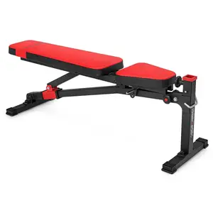 Скамья складная многорегулируемая Marbo Sport, MS-L114 купить