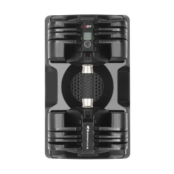 Гантель розбірна сталева Bowflex Select Tech 560, 27 кг купити недорого в Україні, фото 6