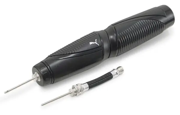 Насос Puma Handy Pump чорний Уні UA купити