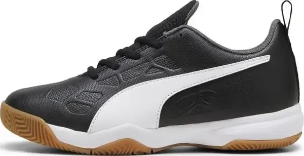 Кросівки Puma Tenaz для залу чорний, білий Уні 42,5 (8,5UK) 27,5 см купити недорого в Україні, фото 4