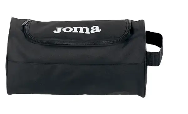 Сумка для взуття Joma SHOE BAG чорний Уні 18х33х17см купити