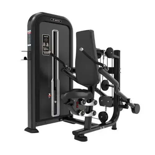 Трицепс-машина (бруси) Iron Impulse Seated dip TY36 купити