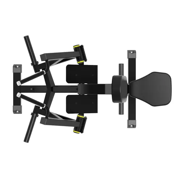 Ричажна тяга Impulse IFP line купити недорого в Україні, фото 6