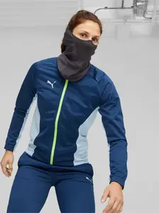 Баф Puma indWINTERIZED Face Mask чорний Уні One Size купити