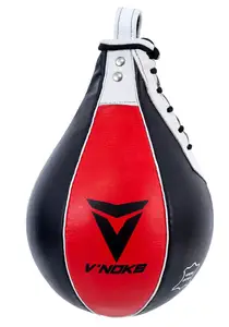 Пневмогруша боксерская V`Noks Potente купить