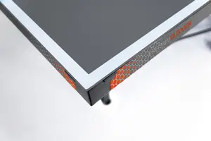 Теннисный стол Garlando Performance Outdoor 4 mm Grey (C-380E) купить