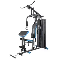 Мультитренажёр для упражнений одностанцийный THUNDER FORCE купить