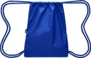 Рюкзак-мішок Nike NK HERITAGE DRAWSTRING 13L синій 33 х 43 см купити