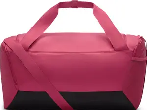 Сумка Nike NK BRSLA S DUFF - 9.5 41L рожевий Уні 51 x 28 х 28 см купити