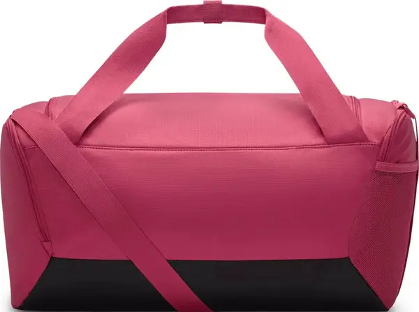 Сумка Nike NK BRSLA S DUFF - 9.5 41L рожевий Уні 51 x 28 х 28 см купити недорого в Україні, фото 2