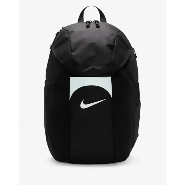 Рюкзак Nike NK ACDMY TEAM BKPK 2.3 30L чорний Уні 48,5× 33×18 см купити