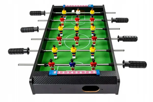 Настільний футбольний SPARTAN, 60 x 32 x 14 см купити недорого в Україні, фото 2