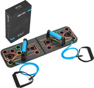 Доска для отжиманий Gymtek многофункциональная купить