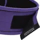 Пояс для тяжелой атлетики RDX RX1 Weight Lifting Belt Purple XS купить