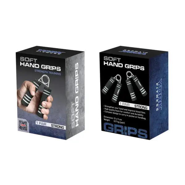 Еспандери York Fitness Strong 2 шт купити недорого в Україні, фото 8