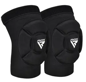 Наколенники RDX K5 Black/White S купить