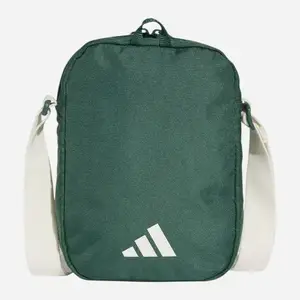 Сумка через плечо Adidas U VAR ORGANIZER 1,5L зеленый Уни 5x15x21 см купить