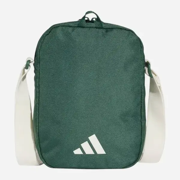 Сумка через плечо Adidas U VAR ORGANIZER 1,5L зеленый Уни 5x15x21 см купить недорого в Украине, фото 2