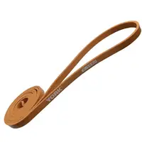 Резинка для фитнеса York 5-15кг – 2080x13x4,5 мм, оранжевый купить