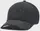 Кепка UA Storm Driver черный, серый Муж L/XL