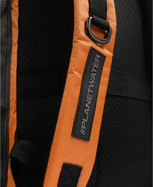 Рюкзак Arena ONE GO BACKPACK 45L помаранчевий Уні 50 х 40 х 25 см купити недорого в Україні, фото 9