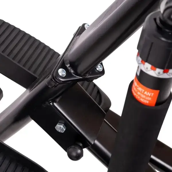 Степер гідравлічний inSPORTline Bailar чорний купити недорого в Україні, фото 3