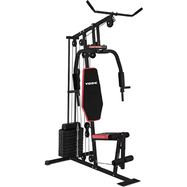 Фітнес станція York Fitness ASPIRE 420 багатофункціональна купити
