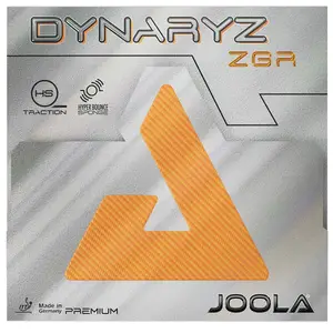 Накладка для ракетки Joola Dynaryz ZGR 2.0 Червоний (70521) купити