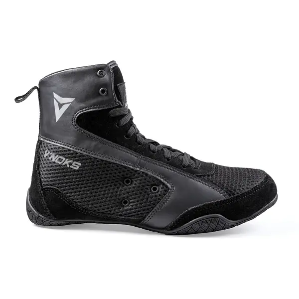 Боксерки V`Noks Vi Venti | Черный | 43 | Стопа 28 см купить недорого в Украине, фото 3