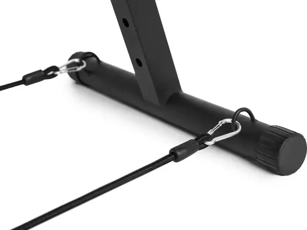 Лава похила Zipro Slant з еспандерами купити недорого в Україні, фото 6