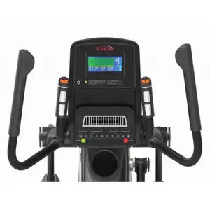 Напівпрофесійний орбітрек Vigor Premium V4.0 купити