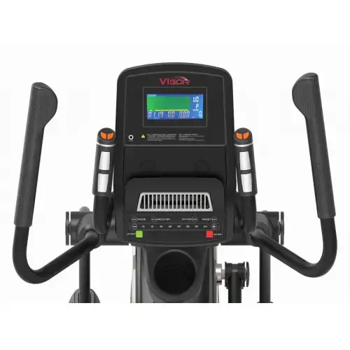 Напівпрофесійний орбітрек Vigor Premium V4.0 купити недорого в Україні, фото 2