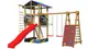 Детская площадка SportBaby-9 купить недорого в Украине, фото 17539