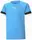 Футболка Puma teamRISE Jersey Jr блакитний Діт 116 см