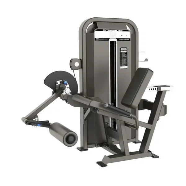 Тренажер разгибания ног сидя VNK купить