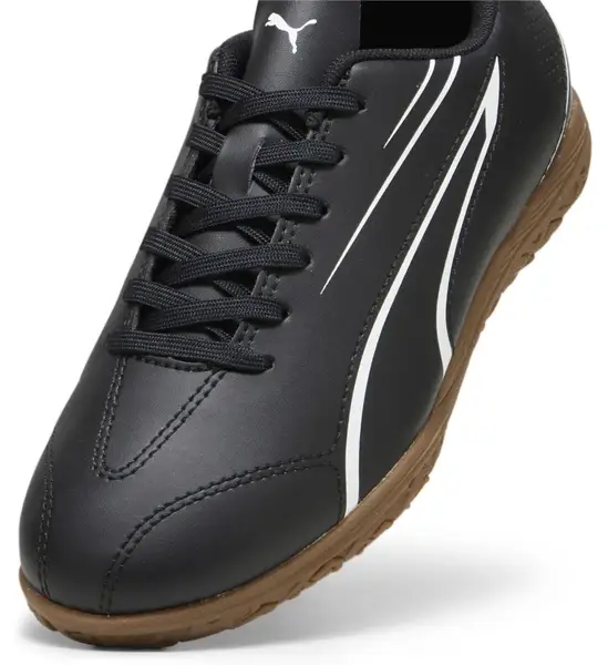 Футзалки Puma VITORIA IT Jr черный дет 32 купить недорого в Украине, фото 6